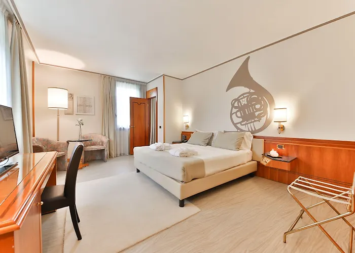 Leon D'oro Ξενοδοχείο 4*