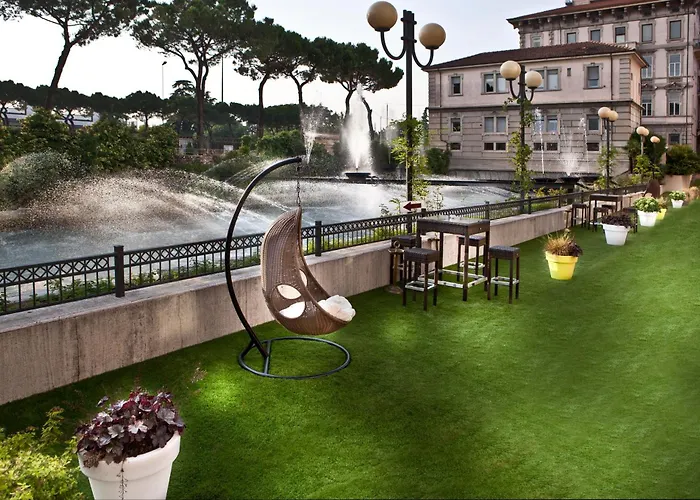 Leon D'oro 4* Βερόνα