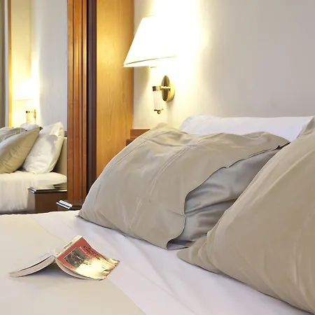 Hotel Leon D'oro Verona