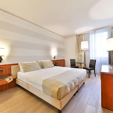 Hotel Leon D'oro Verona