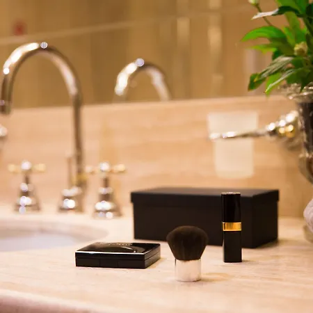 Leon D'oro Hotel 4*