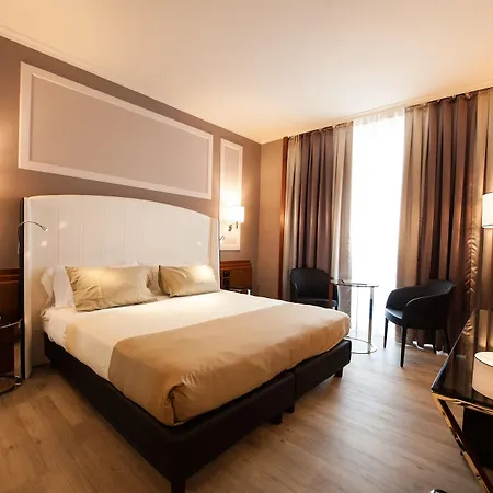 Hotel Leon D'oro 4*