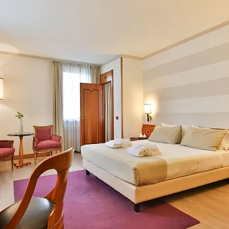Leon D'oro Hotel Verona
