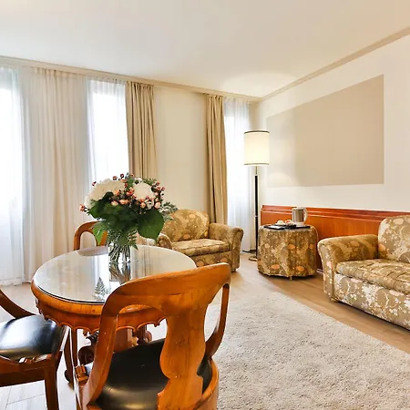 Leon D'oro 4* Verona