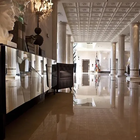 Hotel Leon D'oro Verona