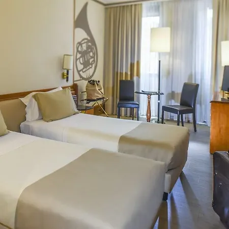 Leon D'oro 4* Verona
