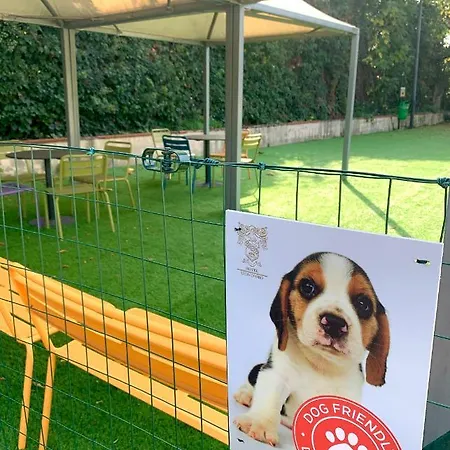 Leon D'oro 4* Verona
