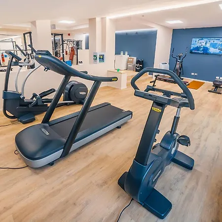 호텔 레온 도로 베로나