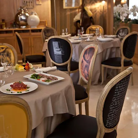 Hotel Leon D'oro