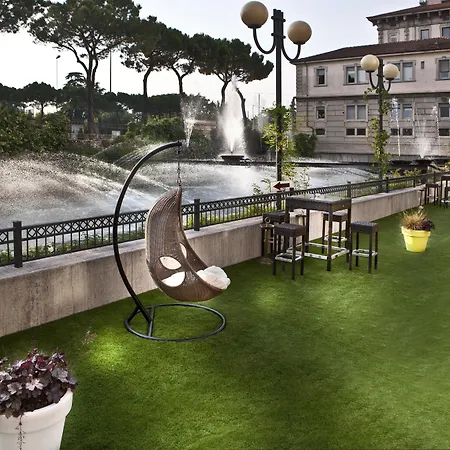 레온 도로 4* 베로나