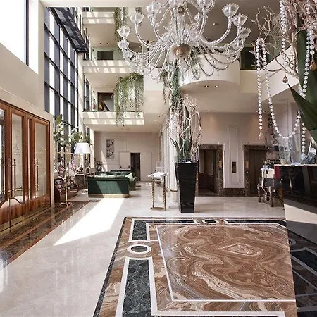 Hotel Leon D'oro Verona