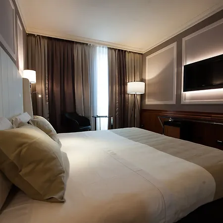 Leon D'oro Hotel Verona