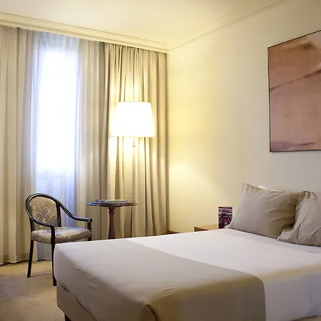 Hotel Leon D'oro