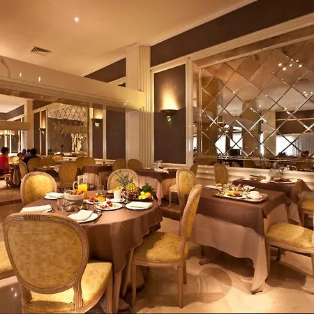 Leon D'oro 4* Verona