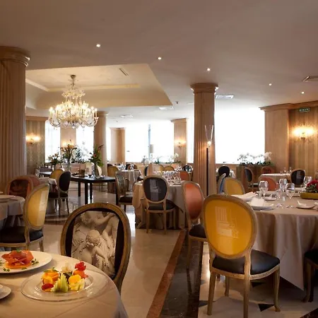 Leon D'oro Hotel