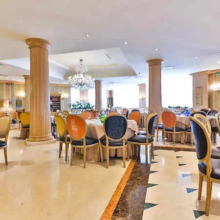 Leon D'oro Hotel 4*
