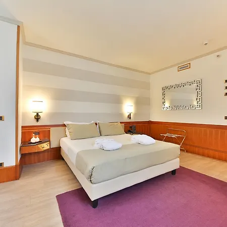 Hotel Leon D'oro Verona