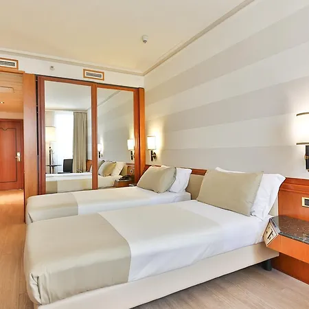 레온 도로 호텔