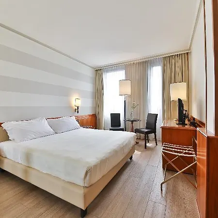 Leon D'oro Hotel