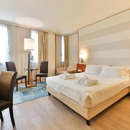 Hotel Leon D'oro Verona