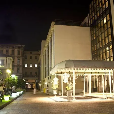 Hotel Leon D'oro Verona