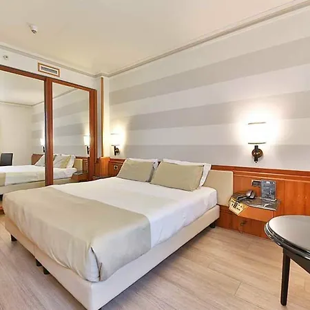 Leon D'oro Hotel