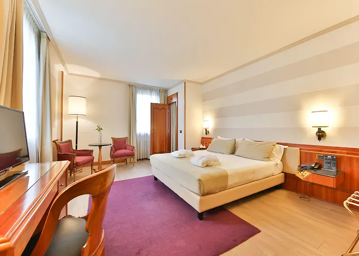 Leon D'oro Szálloda