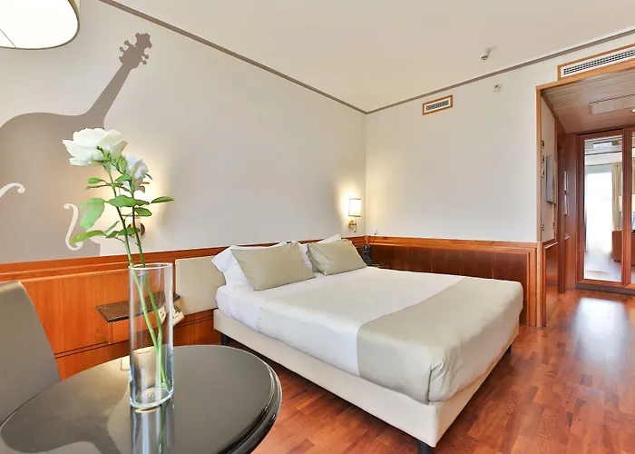 Leon D'oro 4* Verona