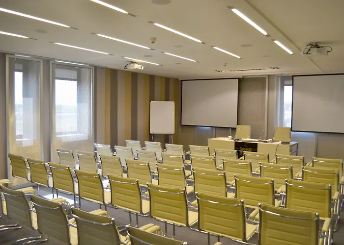 Szálloda Leon D'oro