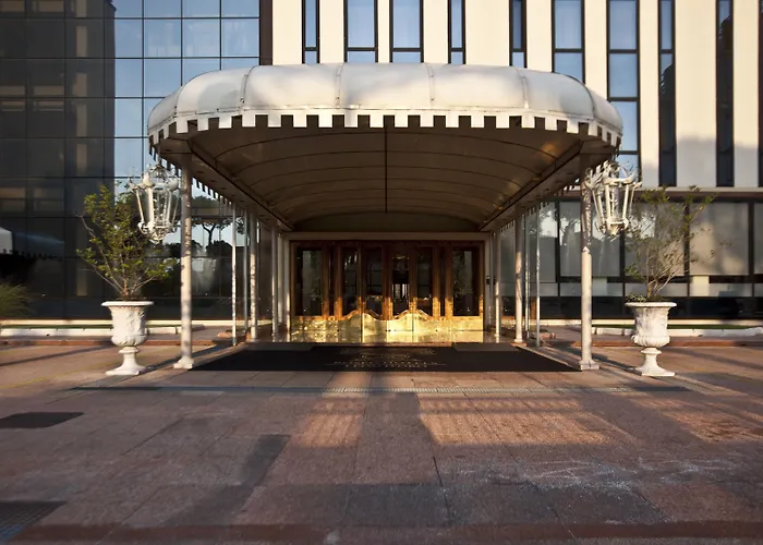 Leon D'oro Szálloda Verona