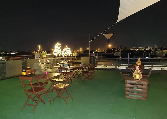 Szálloda Leon D'oro Verona