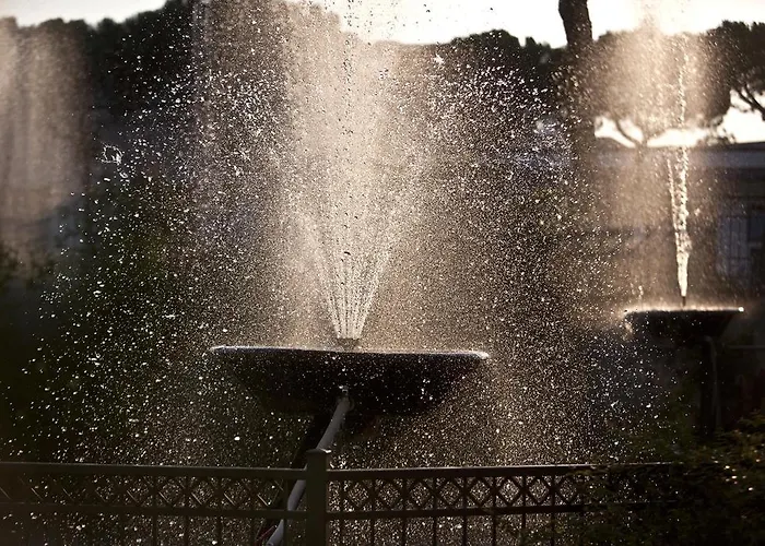 Leon D'oro Szálloda Verona